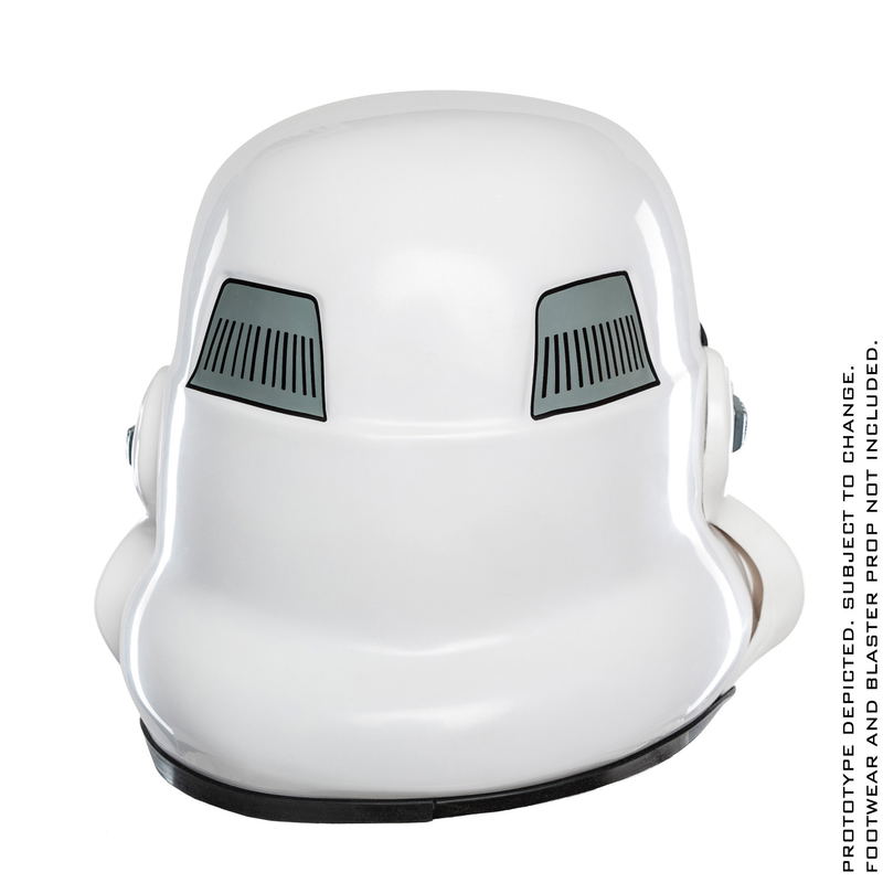 Star Wars Original Trilogy Ensemble: Imperial Stormtrooper (XL Size) image 26