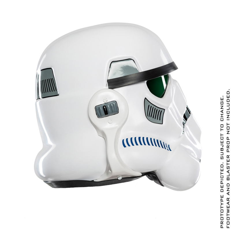 Star Wars Original Trilogy Ensemble: Imperial Stormtrooper (XL Size) image 28
