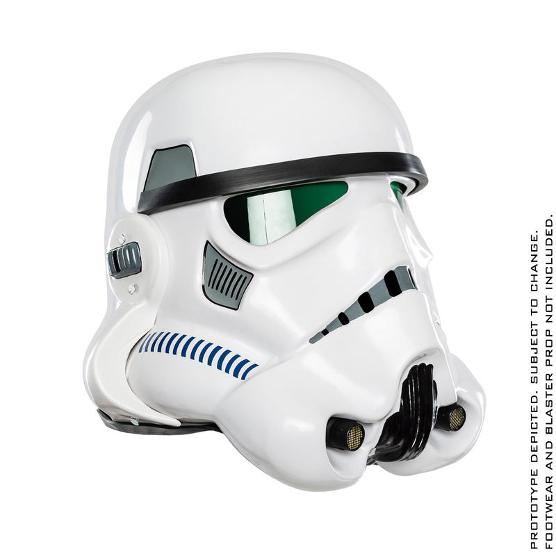 Star Wars Original Trilogy Ensemble: Imperial Stormtrooper (XL Size) image 29