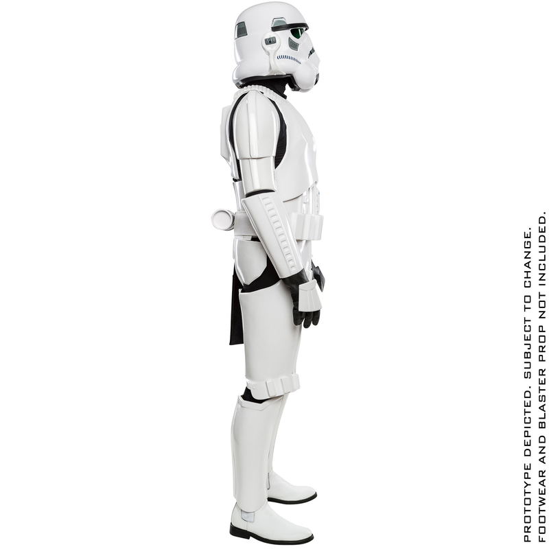 Star Wars Original Trilogy Ensemble: Imperial Stormtrooper (XL Size) image 7