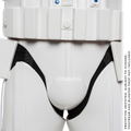 Star Wars Original Trilogy Ensemble: Imperial Stormtrooper (XXL Size) thumbnail 11