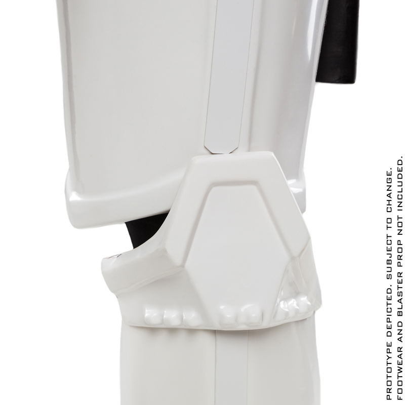 Star Wars Original Trilogy Ensemble: Imperial Stormtrooper (XXL Size) image 13