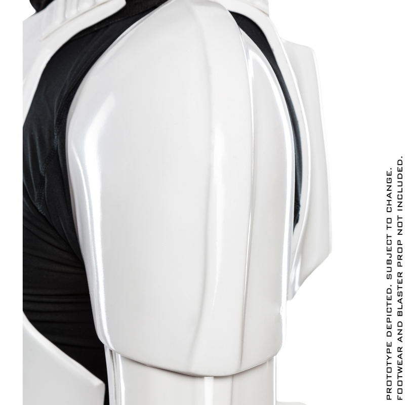 Star Wars Original Trilogy Ensemble: Imperial Stormtrooper (XXL Size) image 16