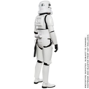 Star Wars Original Trilogy Ensemble: Imperial Stormtrooper (XXL Size)