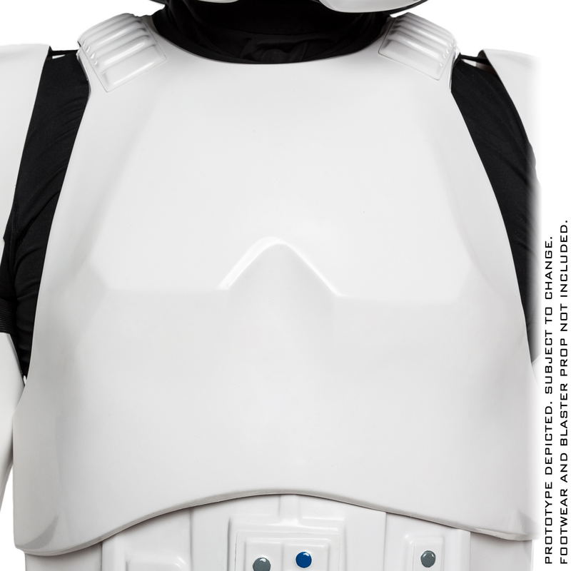 Star Wars Original Trilogy Ensemble: Imperial Stormtrooper (XXL Size) image 9