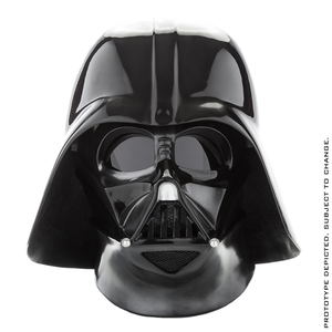 Star Wars Helmet Accessory: Darth Vader_