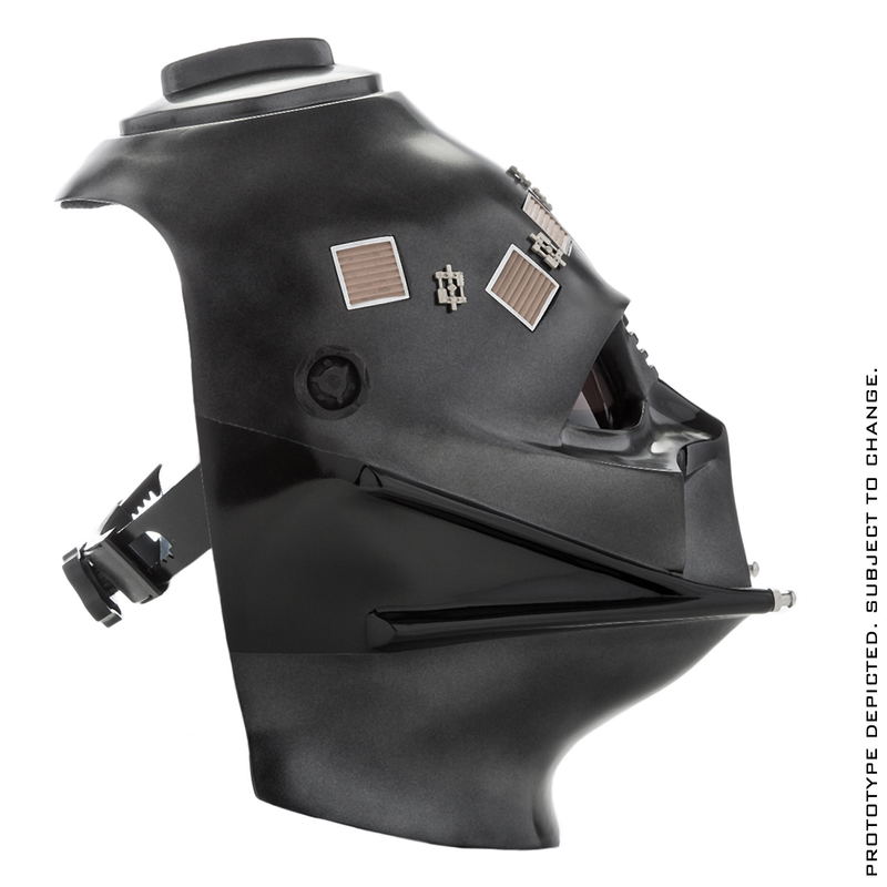 Star Wars Helmet Accessory: Darth Vader image 13