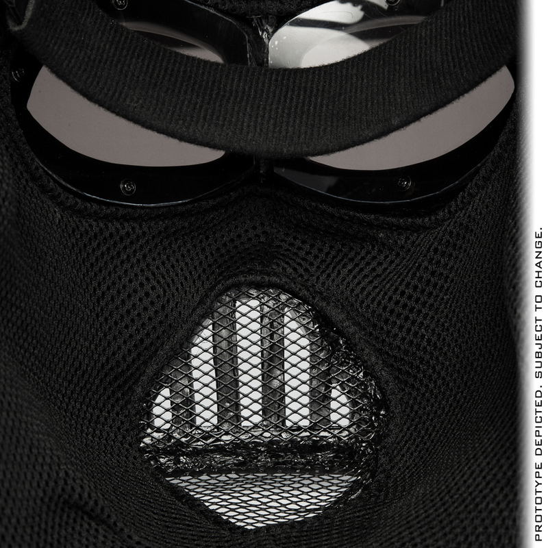 Star Wars Helmet Accessory: Darth Vader image 15
