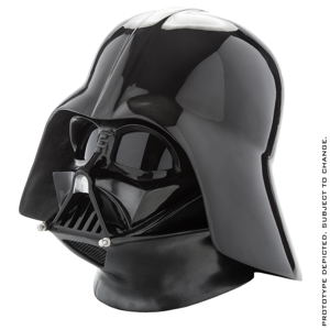 Star Wars Helmet Accessory: Darth Vader_