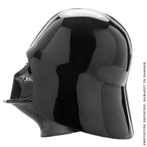 Star Wars Helmet Accessory: Darth Vader_