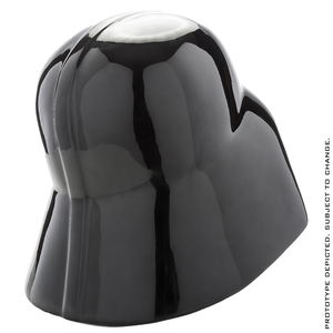 Star Wars Helmet Accessory: Darth Vader_