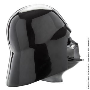 Star Wars Helmet Accessory: Darth Vader_
