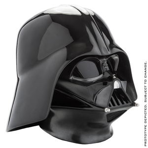 Star Wars Helmet Accessory: Darth Vader_