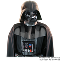 Star Wars The Empire Strikes Back Ensemble: Darth Vader Costume (M Size) thumbnail 2