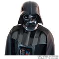 Star Wars The Empire Strikes Back Ensemble: Darth Vader Costume (XL Size) thumbnail 4
