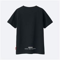 Starfox Utgp Nintendo Kid's T-shirt (110 Size)