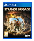 Strange Brigade thumbnail 1
