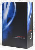 The X Files 1/6 Scale Action Figure: Agent Mulder thumbnail 10