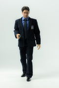 The X Files 1/6 Scale Action Figure: Agent Mulder thumbnail 3