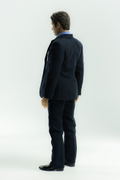 The X Files 1/6 Scale Action Figure: Agent Mulder thumbnail 5