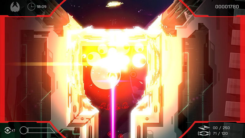 Velocity 2X: Critical Mass Edition image 2