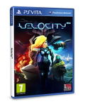 Velocity 2X: Critical Mass Edition thumbnail 1