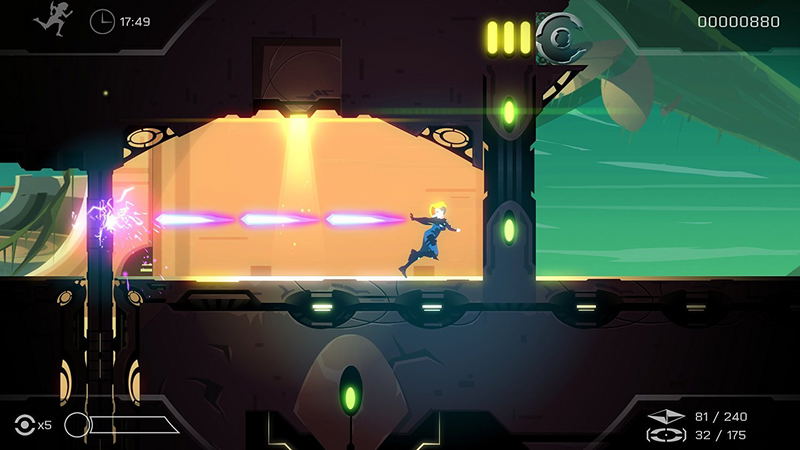 Velocity 2X: Critical Mass Edition image 3