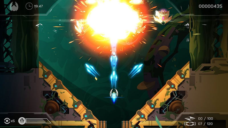 Velocity 2X: Critical Mass Edition image 5