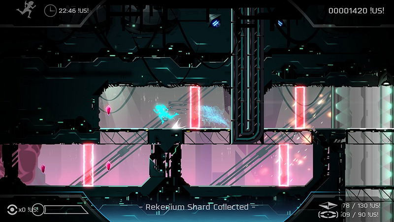 Velocity 2X: Critical Mass Edition image 6