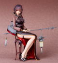 Battleship Shoujo R: Light Cruiser Yi Xian thumbnail 1