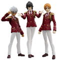 4inch-nel King of Prism by Pretty Rhythm: Over The Rainbow thumbnail 1
