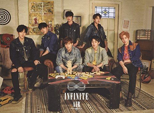 Air [CD+DVD Limited Edition Type A] — Import Game Deal