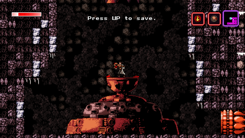 Axiom Verge [Multiverse Edition] image 11