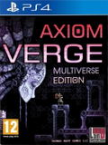 Axiom Verge [Multiverse Edition] thumbnail 3