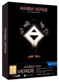 Axiom Verge [Multiverse Edition] thumbnail 1