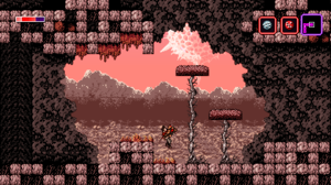 Axiom Verge [Multiverse Edition]