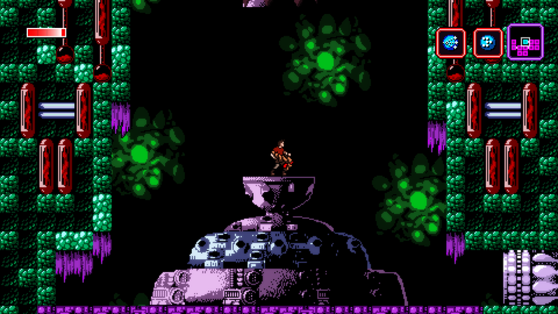Axiom Verge [Multiverse Edition] image 7