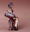 Battleship Shoujo R: Light Cruiser Yi Xian thumbnail 2