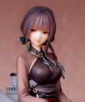 Battleship Shoujo R: Light Cruiser Yi Xian thumbnail 8