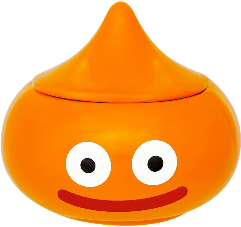 Dragon Quest Smile Slime Kobachi Slime Beth