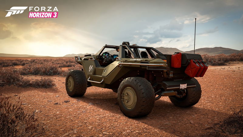 Forza Horizon 3 <span class="ext ext_digital">digital</span> image 14
