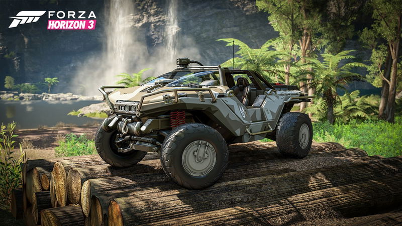 Forza Horizon 3 <span class="ext ext_digital">digital</span> image 15