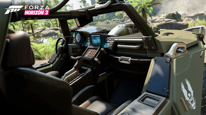 Forza Horizon 3 <span class="ext ext_digital">digital</span> image 16