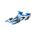 Future GPX Cyber Formula Sin Variable Action 1/24 Scale Figure: New Asurada AKF-0/G Aero Mode thumbnail 2