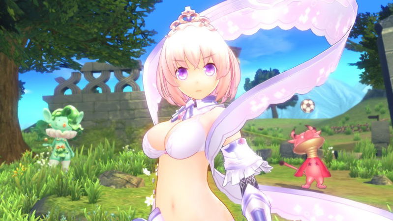 Genkai Tokki: Castle Panzers [Limited Edition] image 5