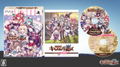 Genkai Tokki: Castle Panzers [Limited Edition] thumbnail 1