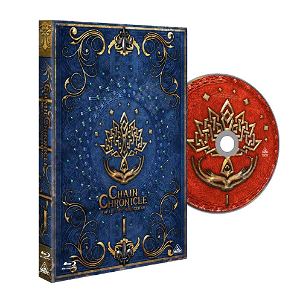 Chain Chronicle - Light Of Haecceitas - I [Limited Edition]