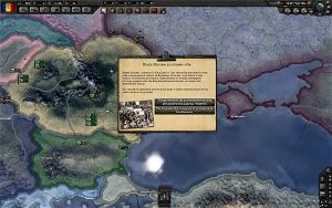 Hearts of Iron IV: Death or Dishonor (DLC)