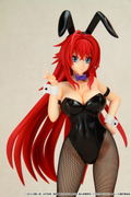 High School DxD Born 1/6 Scale Pre-Painted Figure: Rias Gremory Bunny Ver. (Re-run) thumbnail 8