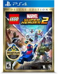 LEGO Marvel Super Heroes 2 [Deluxe Edition] thumbnail 1